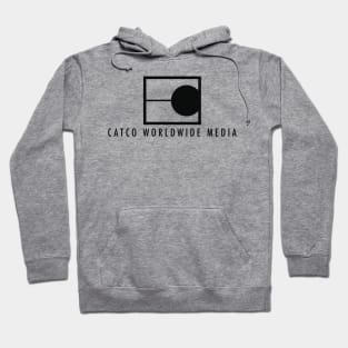 CatCo WWM Hoodie